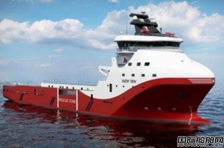 北海現(xiàn)貨市場PSV日租金回升