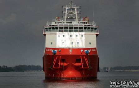 Icon OffshoreAHTS@s