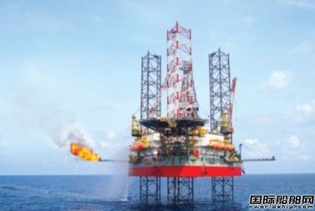 PV Drilling租出1座自升式鉆井平臺