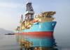MAERSK Venturer  |Maersk DrillingIˮ12000ft@ȣ40000ftrg20149ع󣬞鷨_R@һھ201581գӋ_ʼOTT0 Energyڷe@