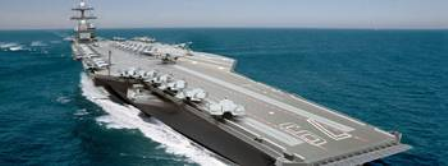 Newport News船廠將裁員1500人