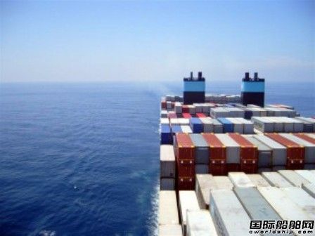 德魯里：集運公司準班率維持上行趨勢