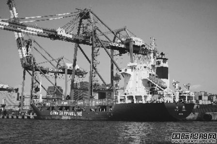 壓載水系統改裝市場升溫