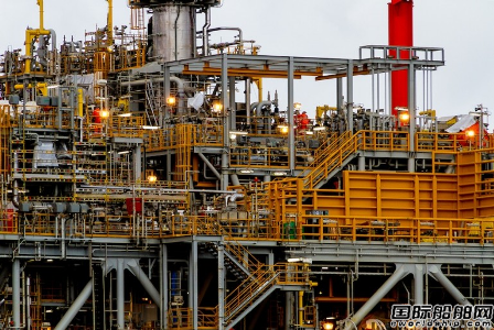 Premuda出售1艘FPSO