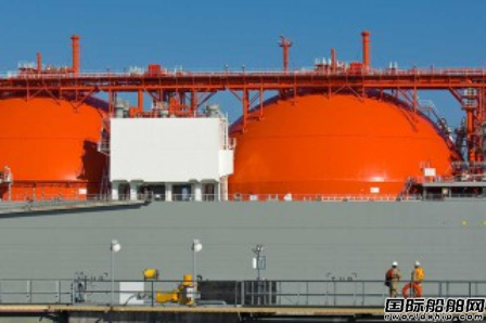 Bechtel獲美國首艘FLNG船FEED合同