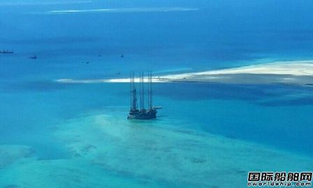 Paragon Offshore獲多份鉆井平臺租約