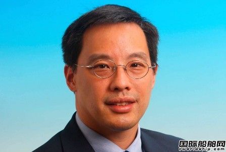 顧建綱：打造“有頂級(jí)頭腦的精品船東”