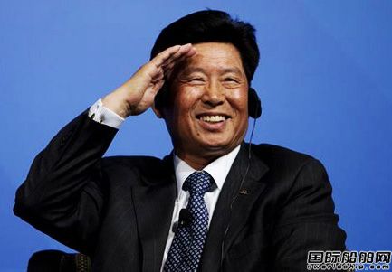 魏家福在美“低調”復出
