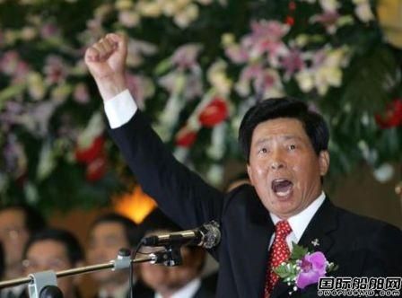 魏家福復出，神秘合伙人是仰融？ 