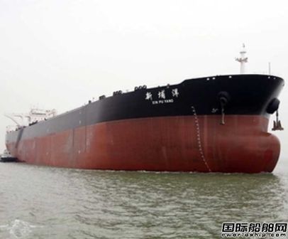 VLCC回歸淡季市場應有水平