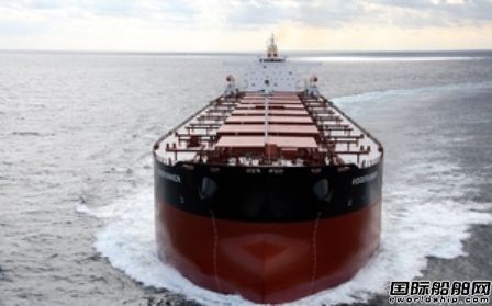 “二戰勝利”日對租船市場產生影響