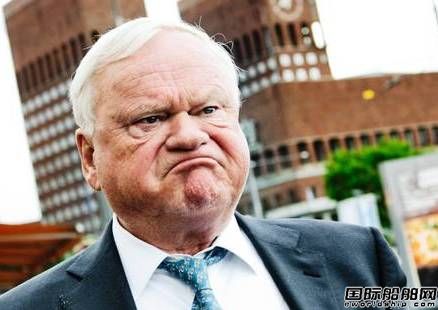 挪威船王：中國(guó)問題很大或拖累航運(yùn)業(yè)  