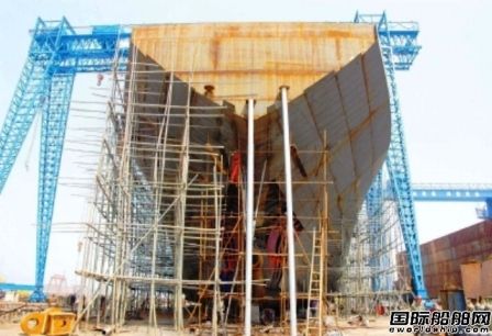 揚州船企創新轉型贏市場 