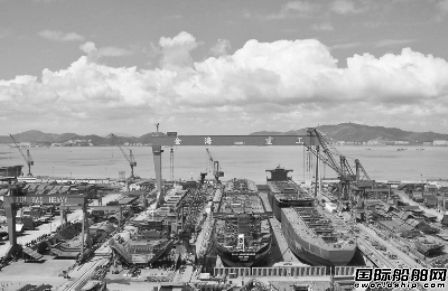 海工裝備何以走向“深海”