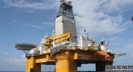 Odfjell租出一座半潛式鉆井平臺(tái)