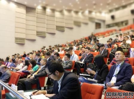 國際海洋石油天然氣技術大會在京召開  