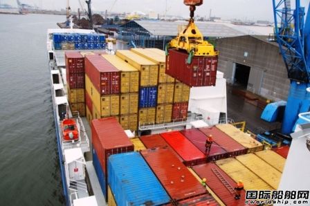 TransAtlantic出售集裝箱船和船舶管理業務