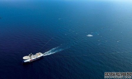 CGG將裁員930人并削減船隊