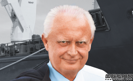 BBC Chartering：重吊船行業正處于轉型期