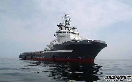 北海海工船閑置數量接近百艘
