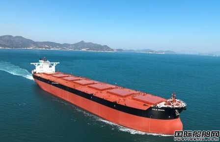 Drewry:未來兩年船舶經營成本或漲  