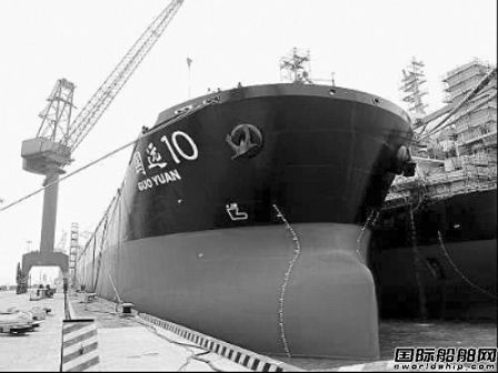 10月國內船舶交易市場漲跌互現