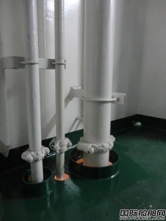 唯特利參展2015年中國國際海事展