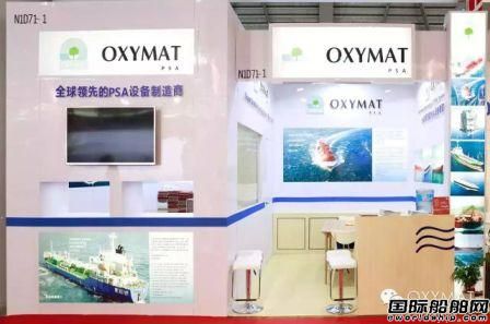 OXYMAT?d)O(sh)ɹϺչ