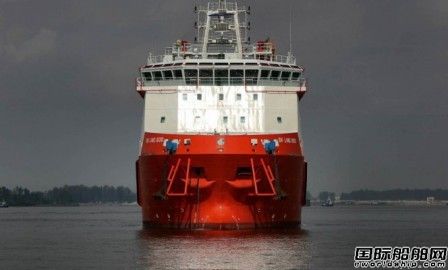 Icon Offshore租出1艘多用途拖船