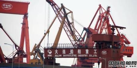 大船集團(tuán)LNG船訂單“告吹”惹惱中海？