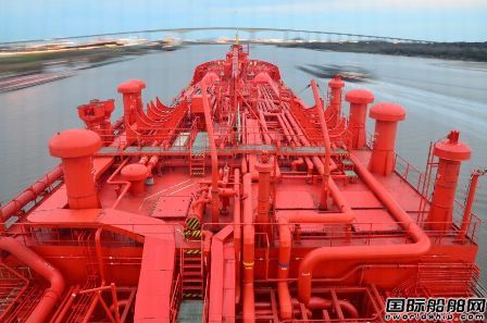 Navigator融資2.9億美元購6艘新船