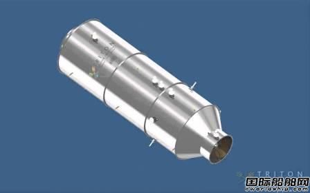 Triton公司申請廢氣洗滌器專利