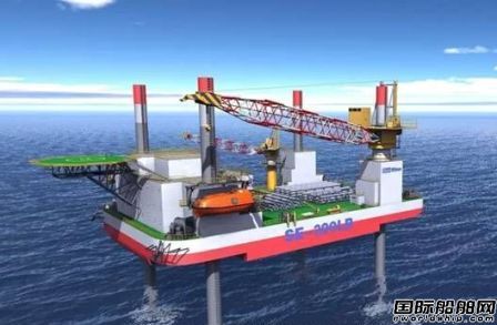 海工救星Liftboat或將重蹈覆轍