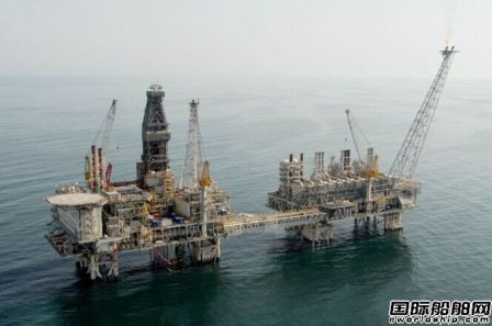 KCA Deutag獲BP10億美元合同