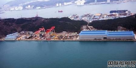 Dae Sun造船獲2艘成品油船訂單