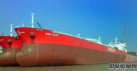 油船依然是二手船市場主流船型