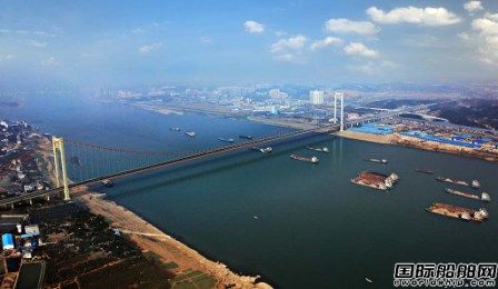 長江航運“十三五”發展路徑