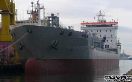 Algoma和Nova創立水泥運輸船合資公司