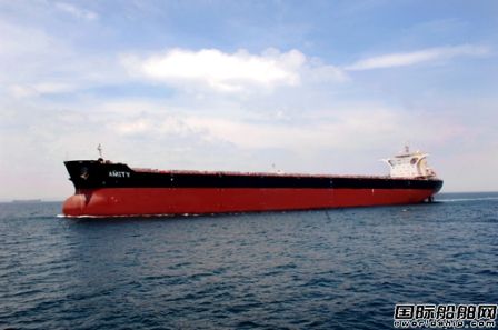散貨船成為二手船市場搶手船型