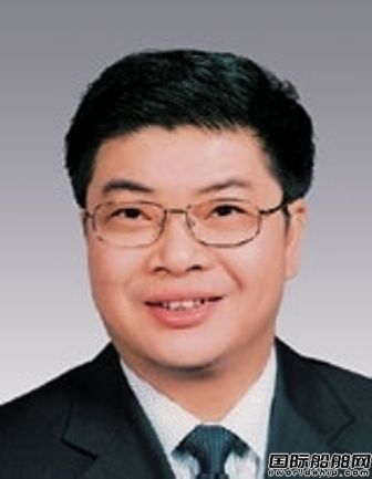 徐文榮調至中石油集團任副總經理
