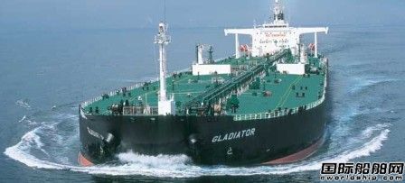 希臘Dynacom將運(yùn)輸伊朗原油