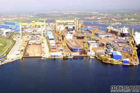 大宇曼加利亞重工將自行安排預付款保函