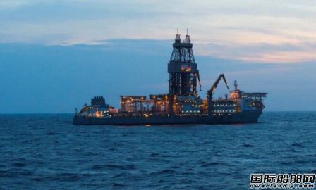 Transocean獲數(shù)個鉆井平臺租約