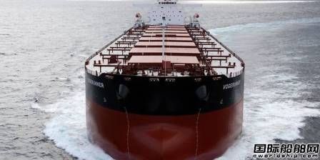 日本好望角型散貨船充斥二手市場