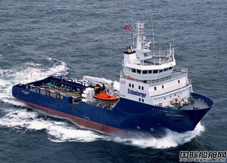 海工船東需加快報(bào)廢海工船