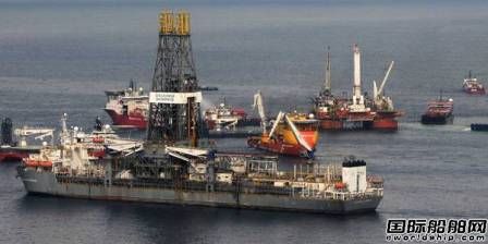 2015年鉆井平臺(tái)船隊(duì)利用率降至30年來最低