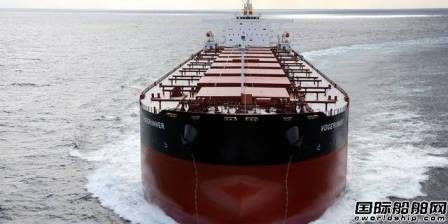 二手好望角型散貨船價格或觸底