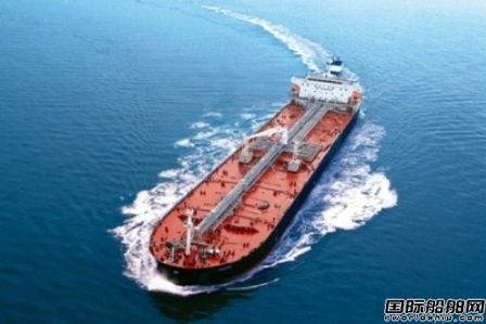 Otto Marine獲3艘新船訂單