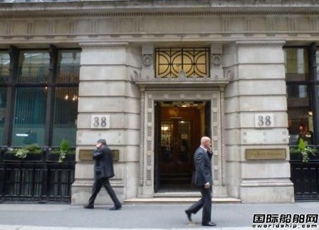 波羅的海航運交易所將被新交所收購