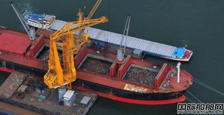 Pioneer Marine:希臘已閑置25艘散貨船   
